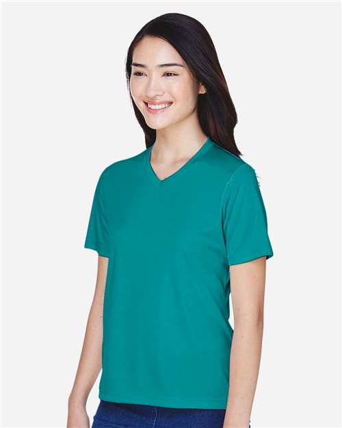 Team 365-TT11W-Women's Zone Performance T-Shirt - Image 136