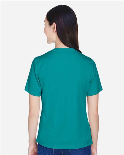 Team 365-TT11W-Women's Zone Performance T-Shirt - Image 137