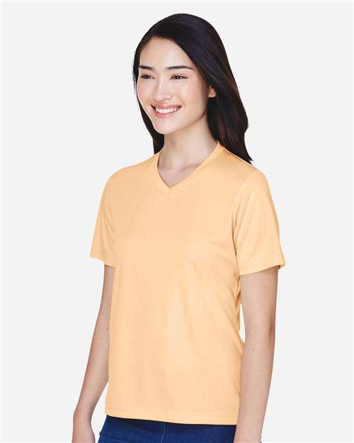 Team 365-TT11W-Women's Zone Performance T-Shirt - Image 139