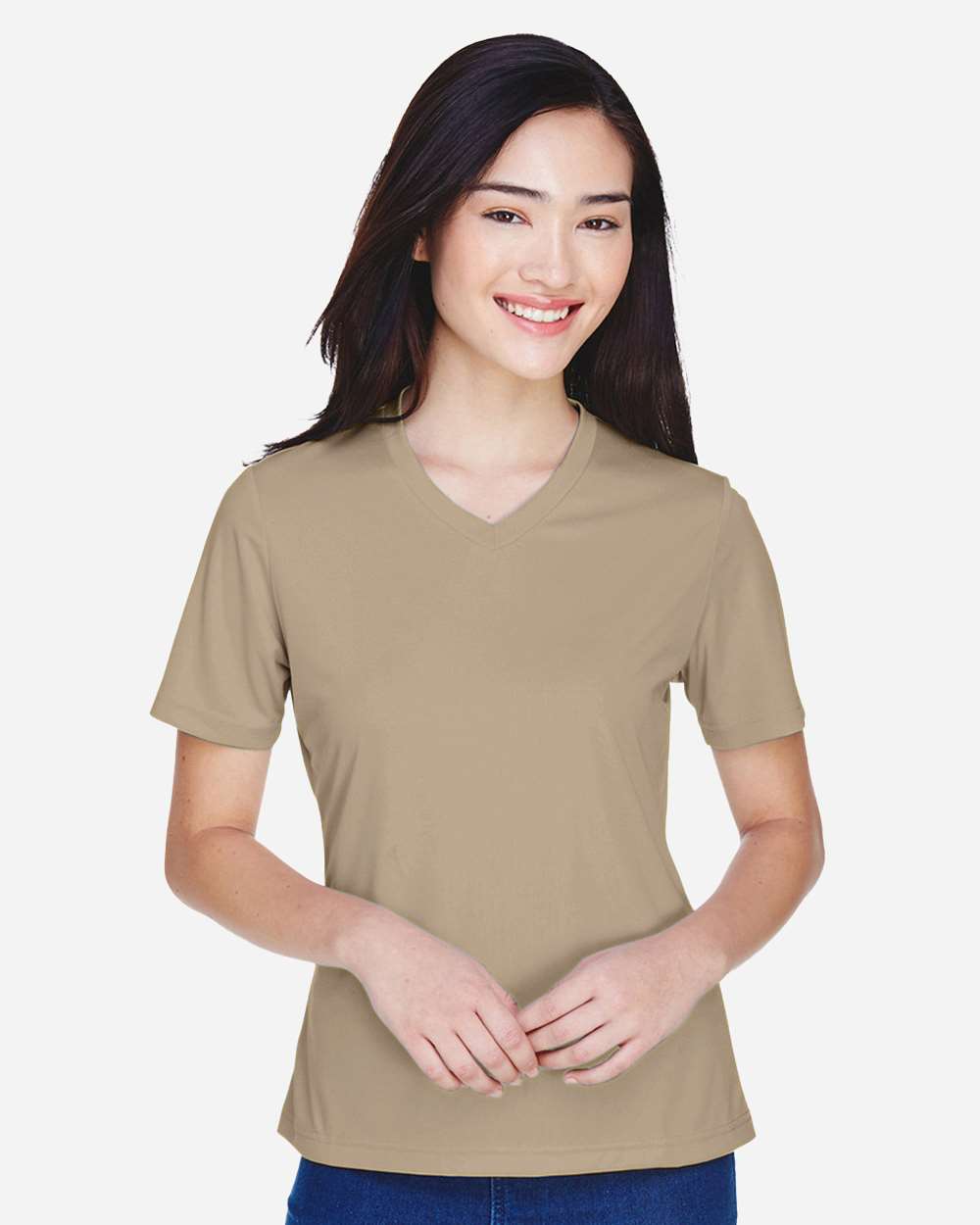 Team 365-TT11W-Women's Zone Performance T-Shirt - Image 14