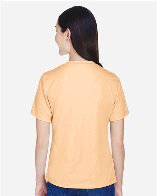 Team 365-TT11W-Women's Zone Performance T-Shirt - Image 140