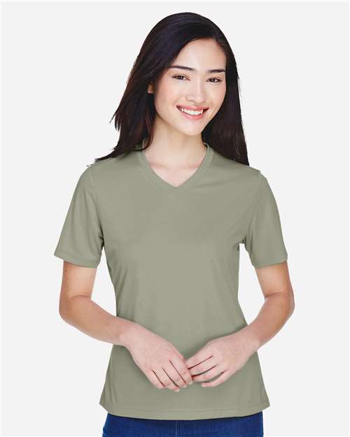 Team 365-TT11W-Women's Zone Performance T-Shirt - Image 141