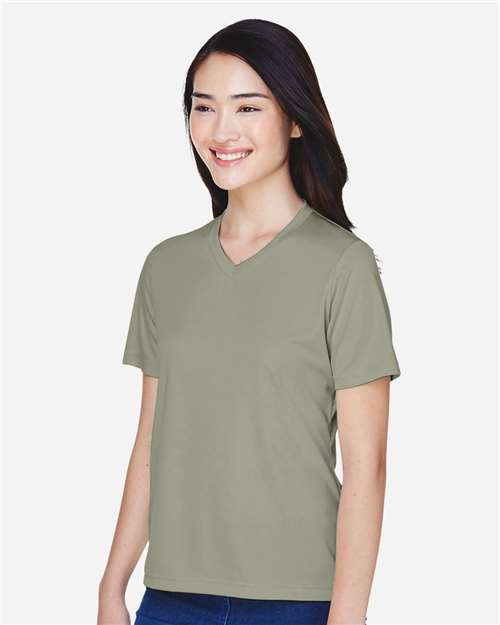 Team 365-TT11W-Women's Zone Performance T-Shirt - Image 142