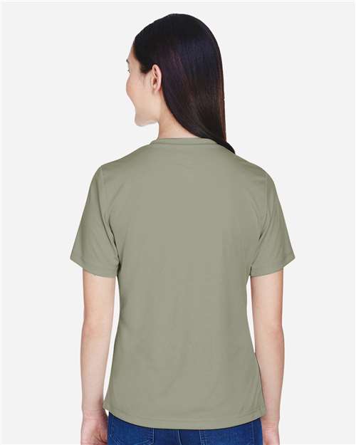 Team 365-TT11W-Women's Zone Performance T-Shirt - Image 143