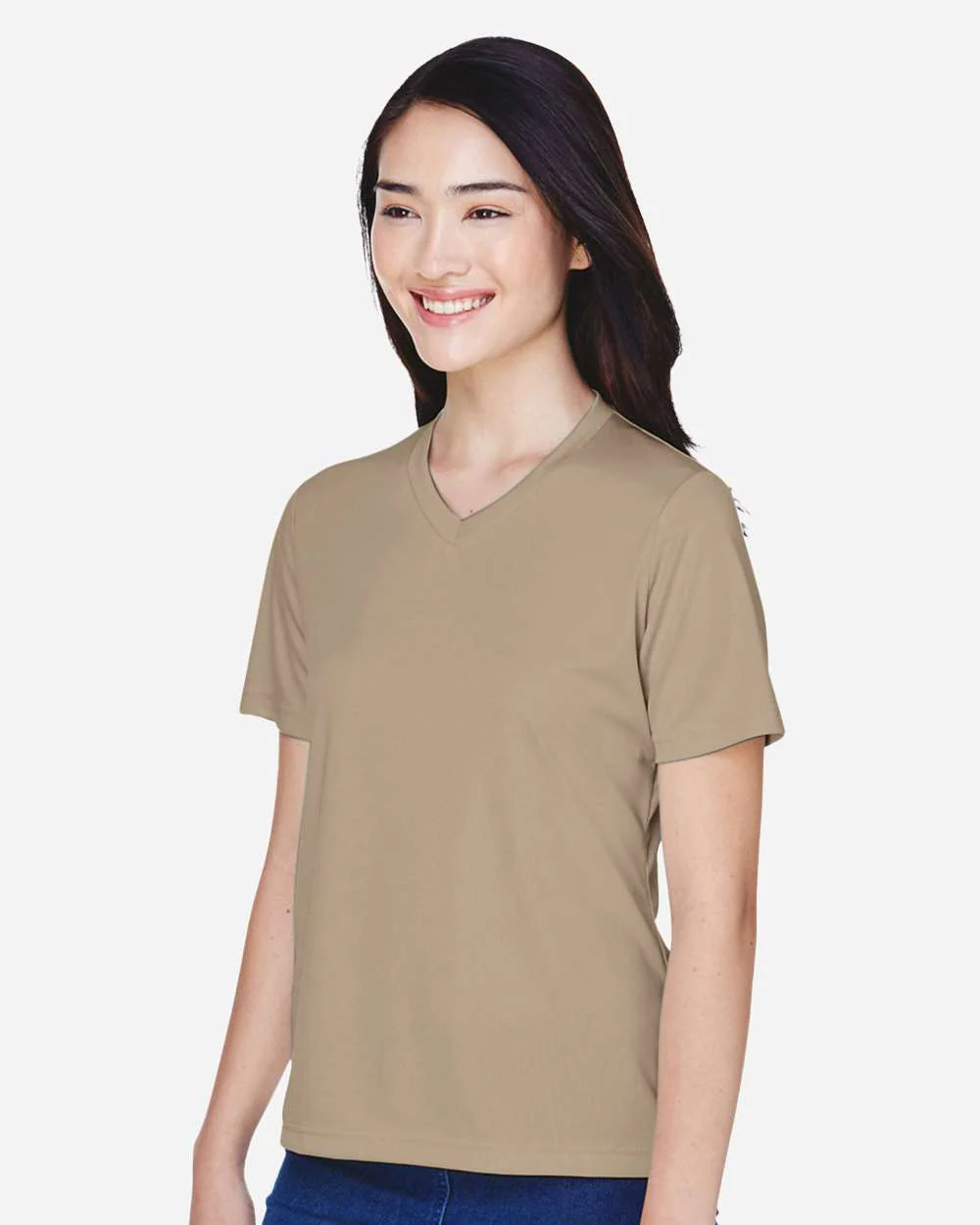 Team 365-TT11W-Women's Zone Performance T-Shirt - Image 15