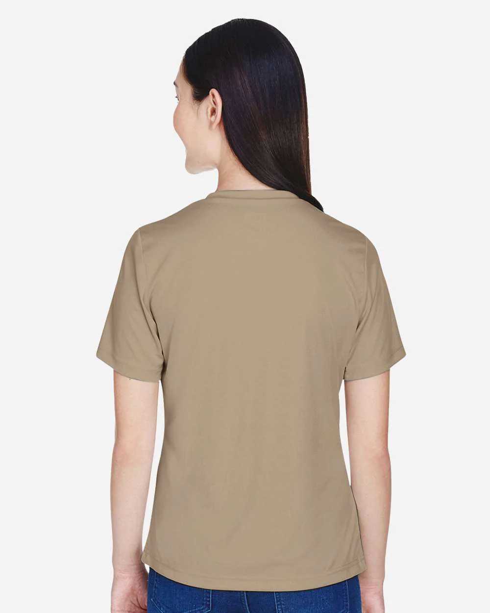 Team 365-TT11W-Women's Zone Performance T-Shirt - Image 16