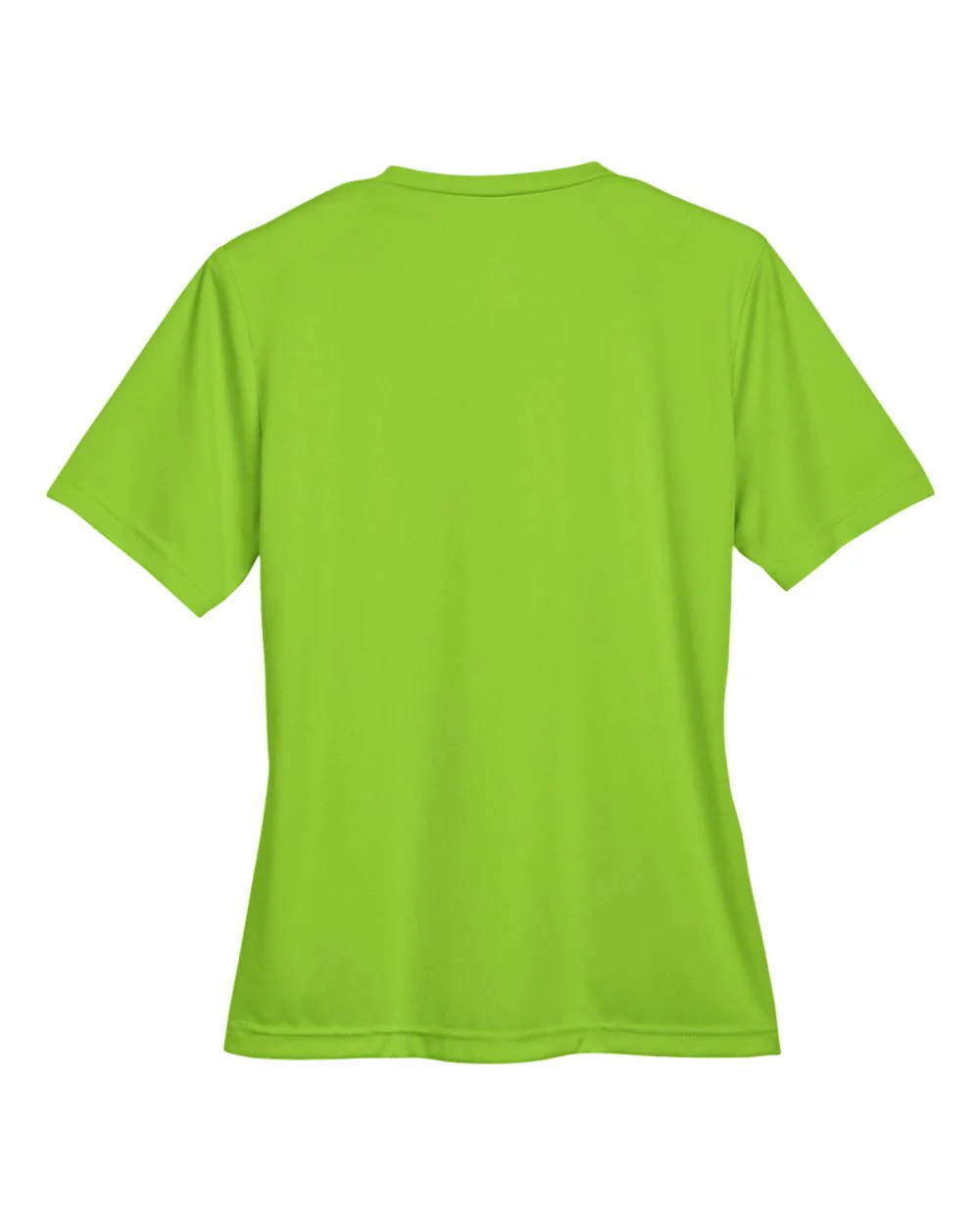 Team 365-TT11W-Women's Zone Performance T-Shirt - Image 2