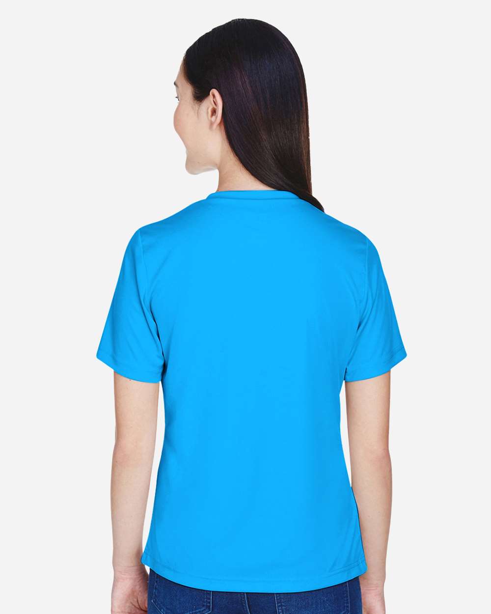 Team 365-TT11W-Women's Zone Performance T-Shirt - Image 21