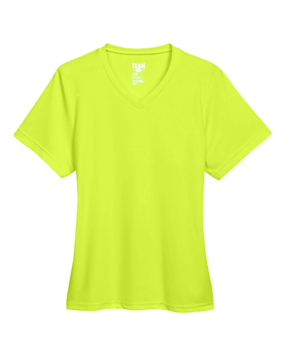 Team 365-TT11W-Women's Zone Performance T-Shirt - Image 22