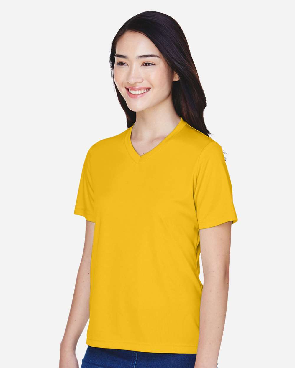 Team 365-TT11W-Women's Zone Performance T-Shirt - Image 30