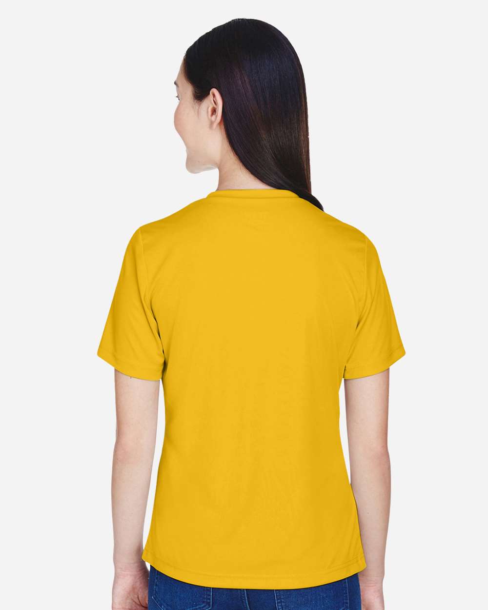 Team 365-TT11W-Women's Zone Performance T-Shirt - Image 31