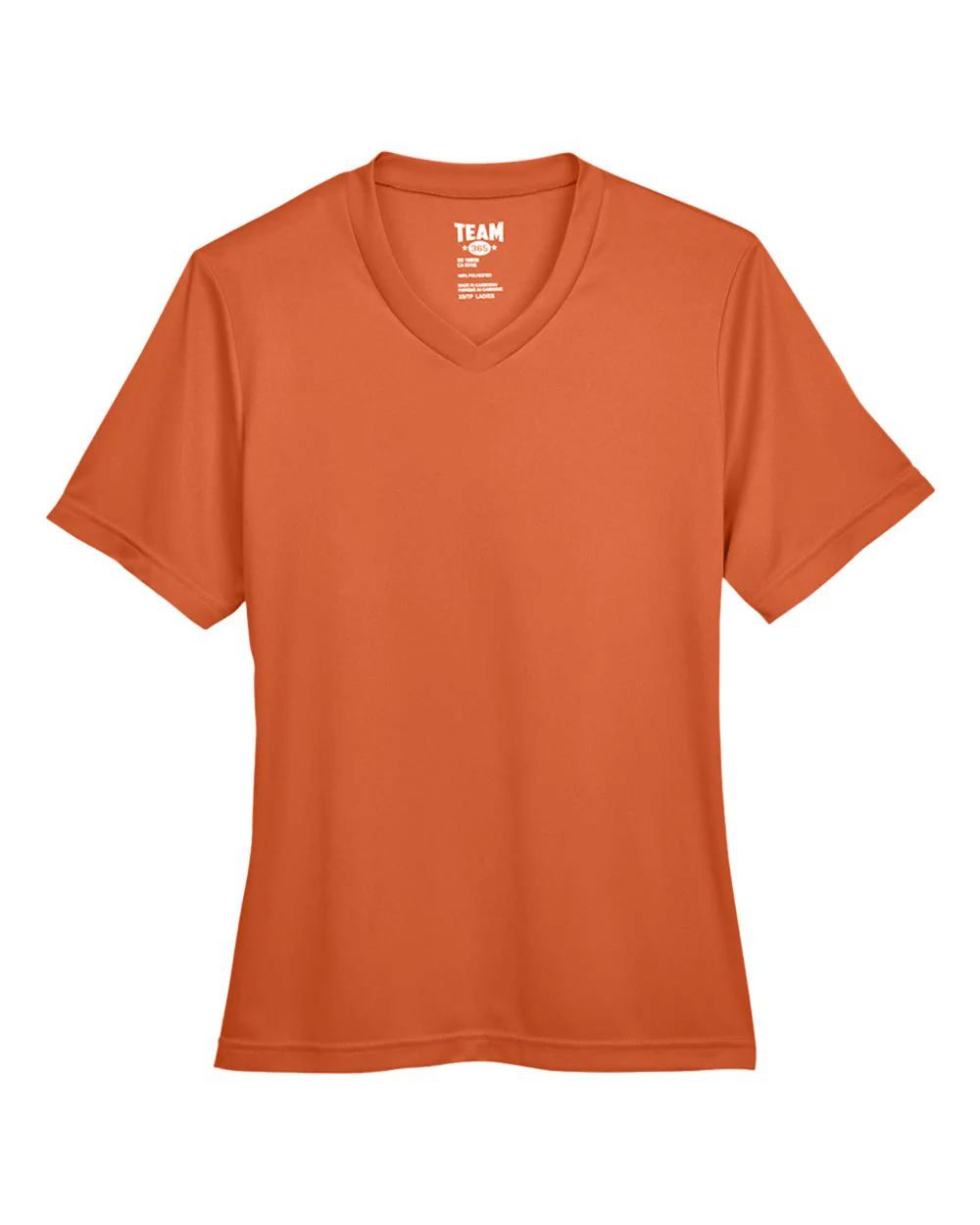 Team 365-TT11W-Women's Zone Performance T-Shirt - Image 32