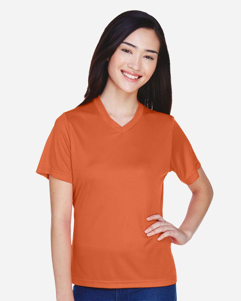 Team 365-TT11W-Women's Zone Performance T-Shirt - Image 34