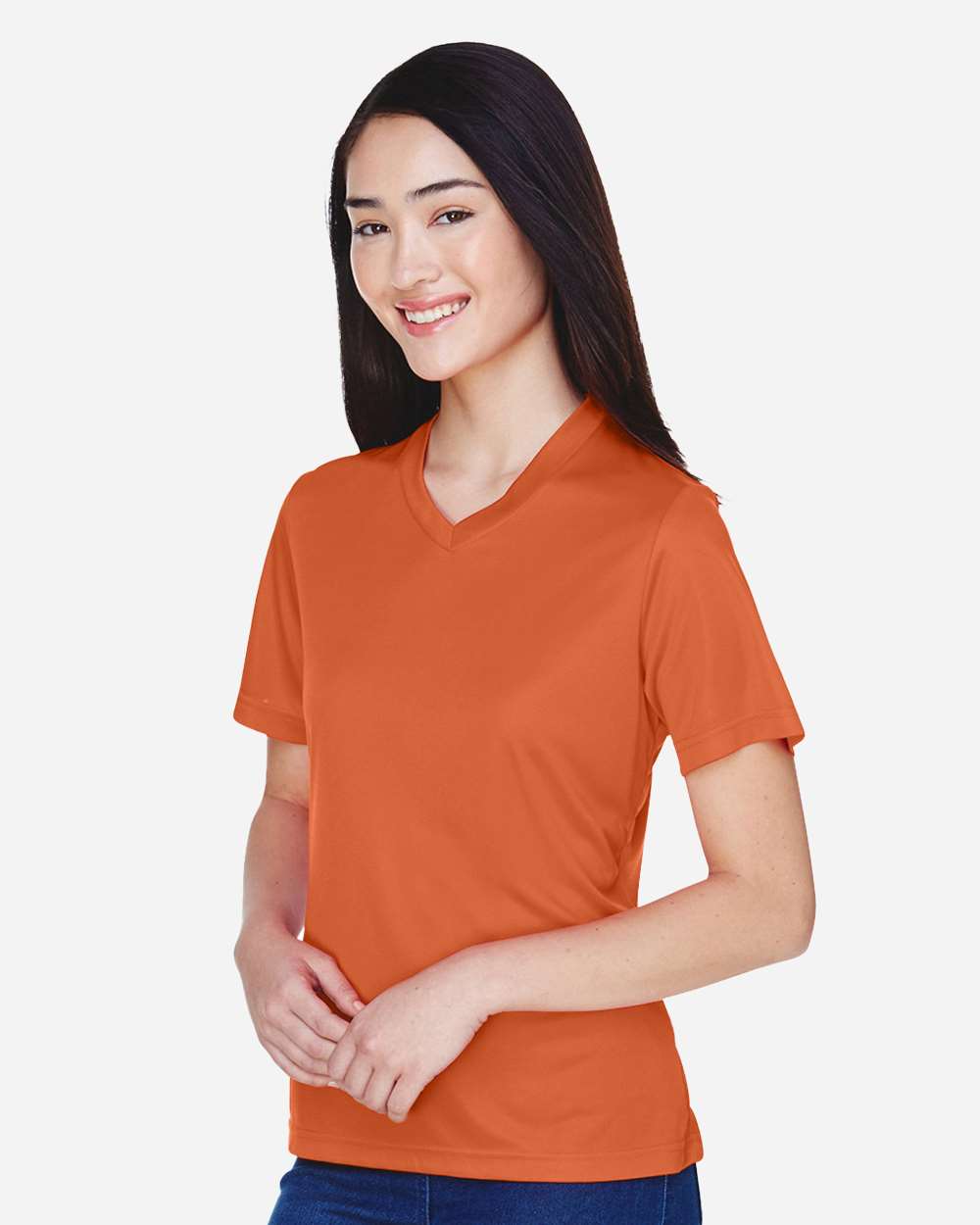 Team 365-TT11W-Women's Zone Performance T-Shirt - Image 35