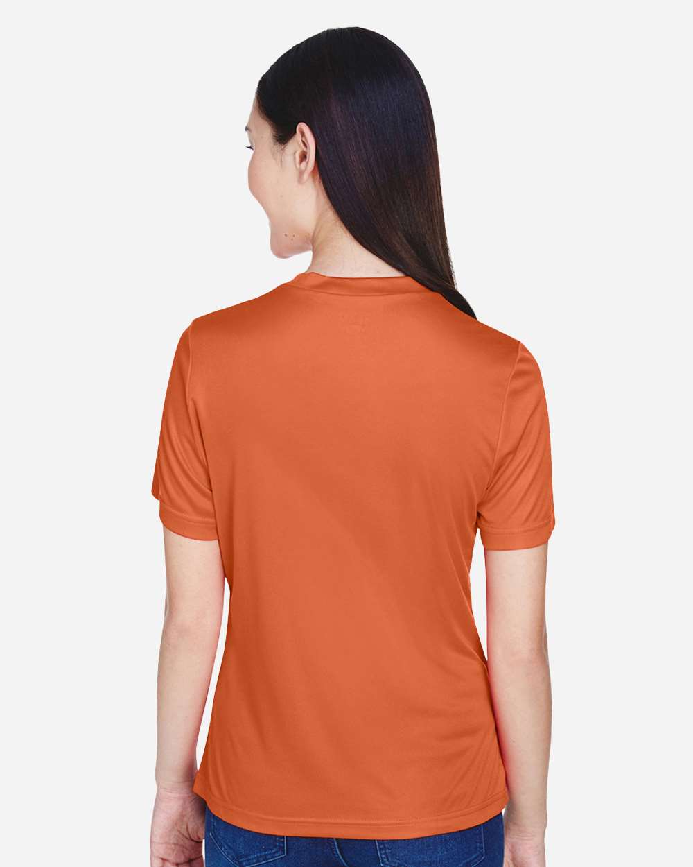 Team 365-TT11W-Women's Zone Performance T-Shirt - Image 36