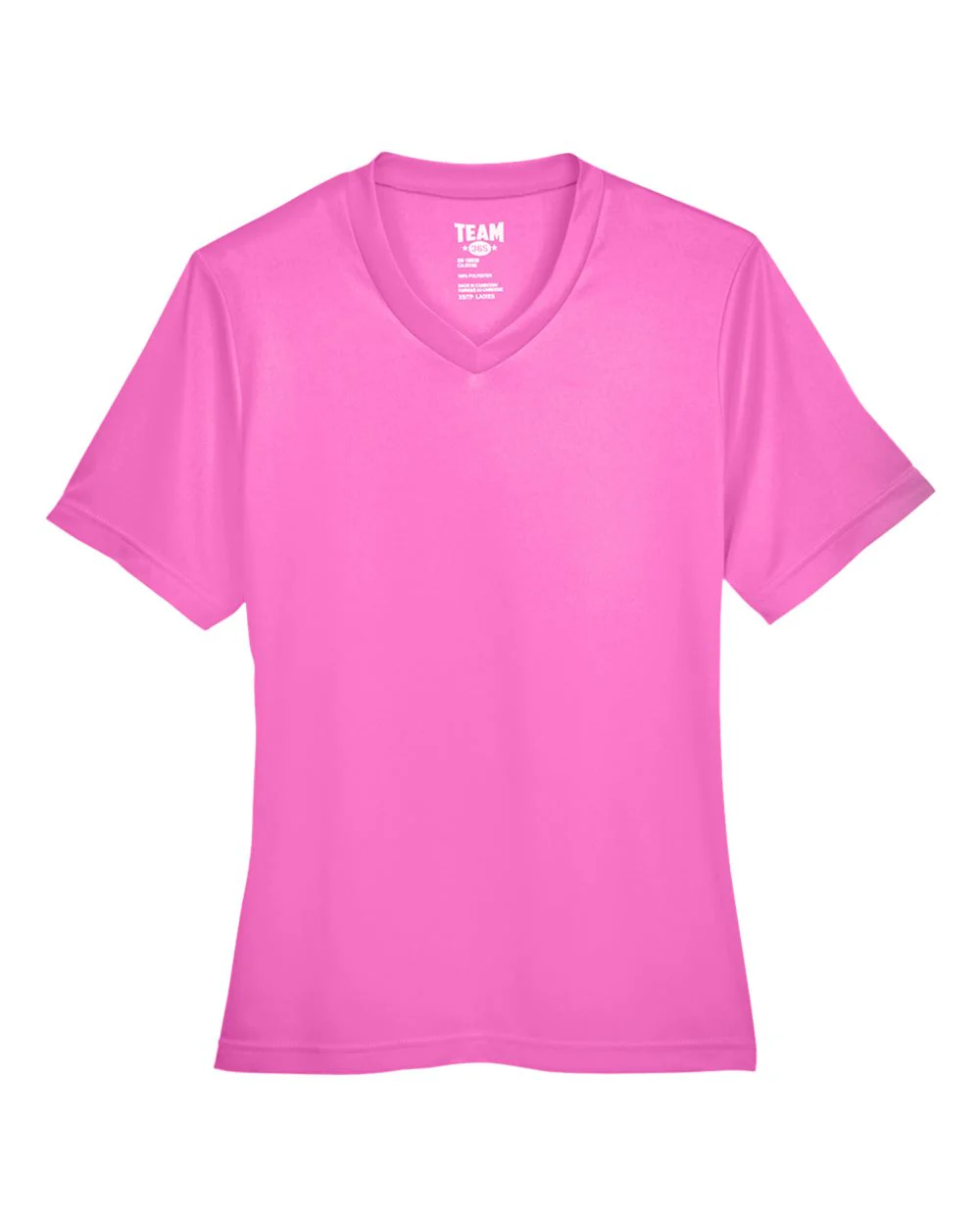 Team 365-TT11W-Women's Zone Performance T-Shirt - Image 37