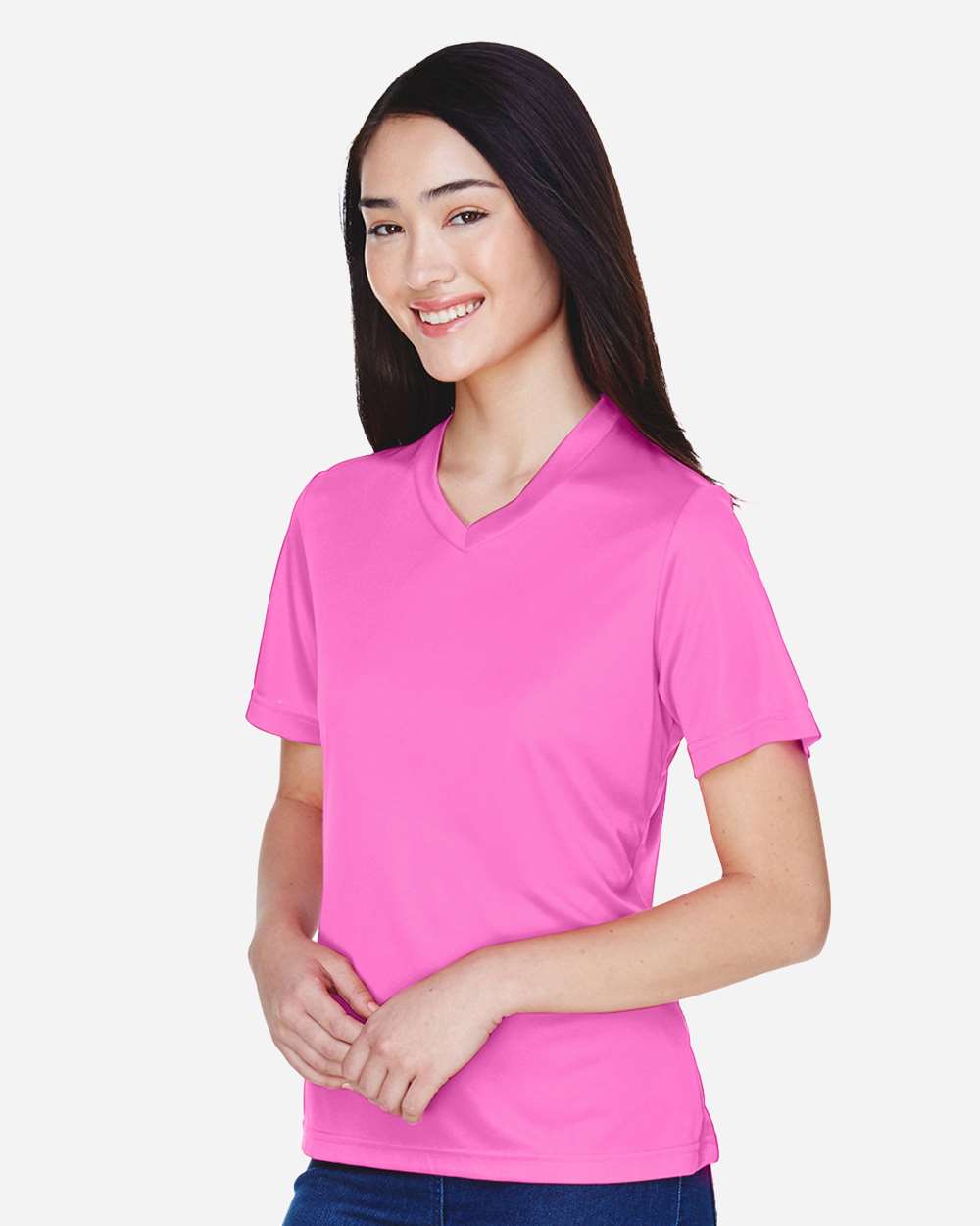 Team 365-TT11W-Women's Zone Performance T-Shirt - Image 40