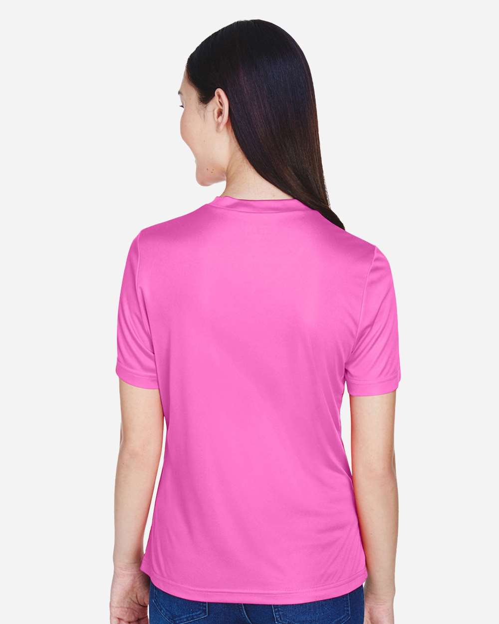 Team 365-TT11W-Women's Zone Performance T-Shirt - Image 41