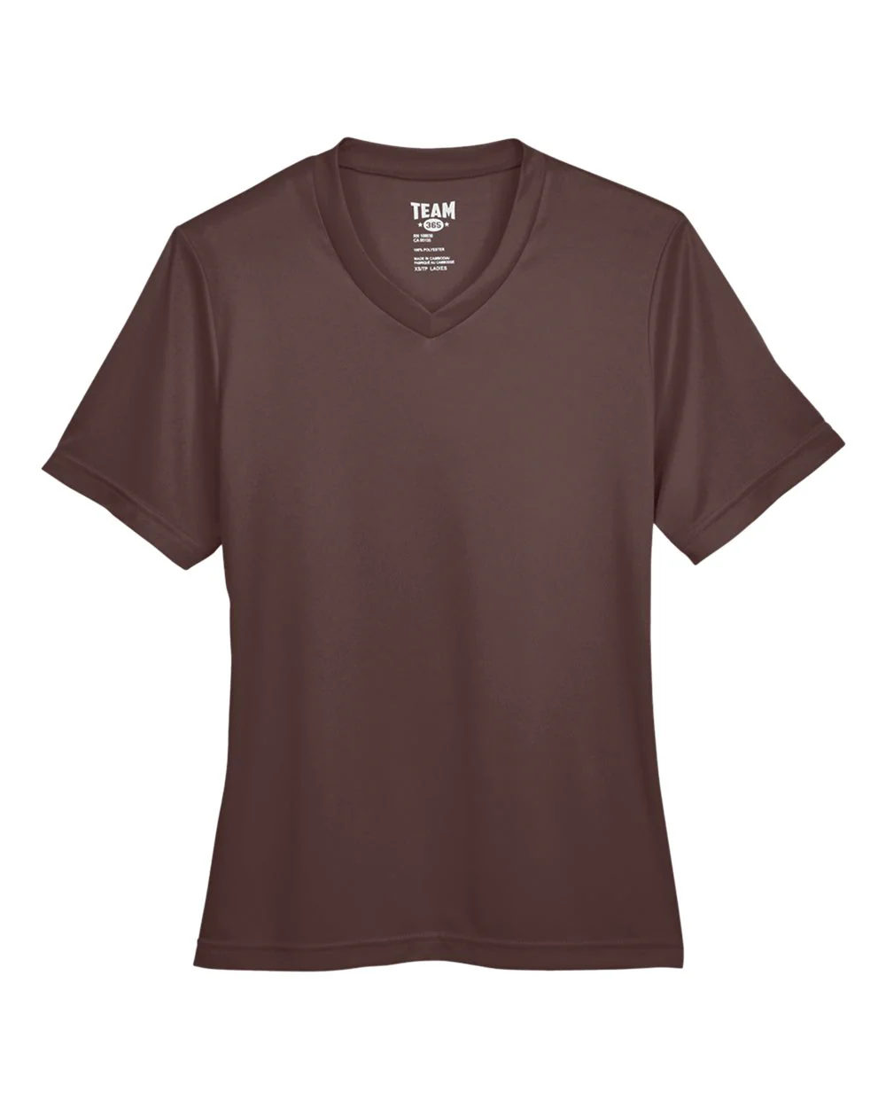 Team 365-TT11W-Women's Zone Performance T-Shirt - Image 42