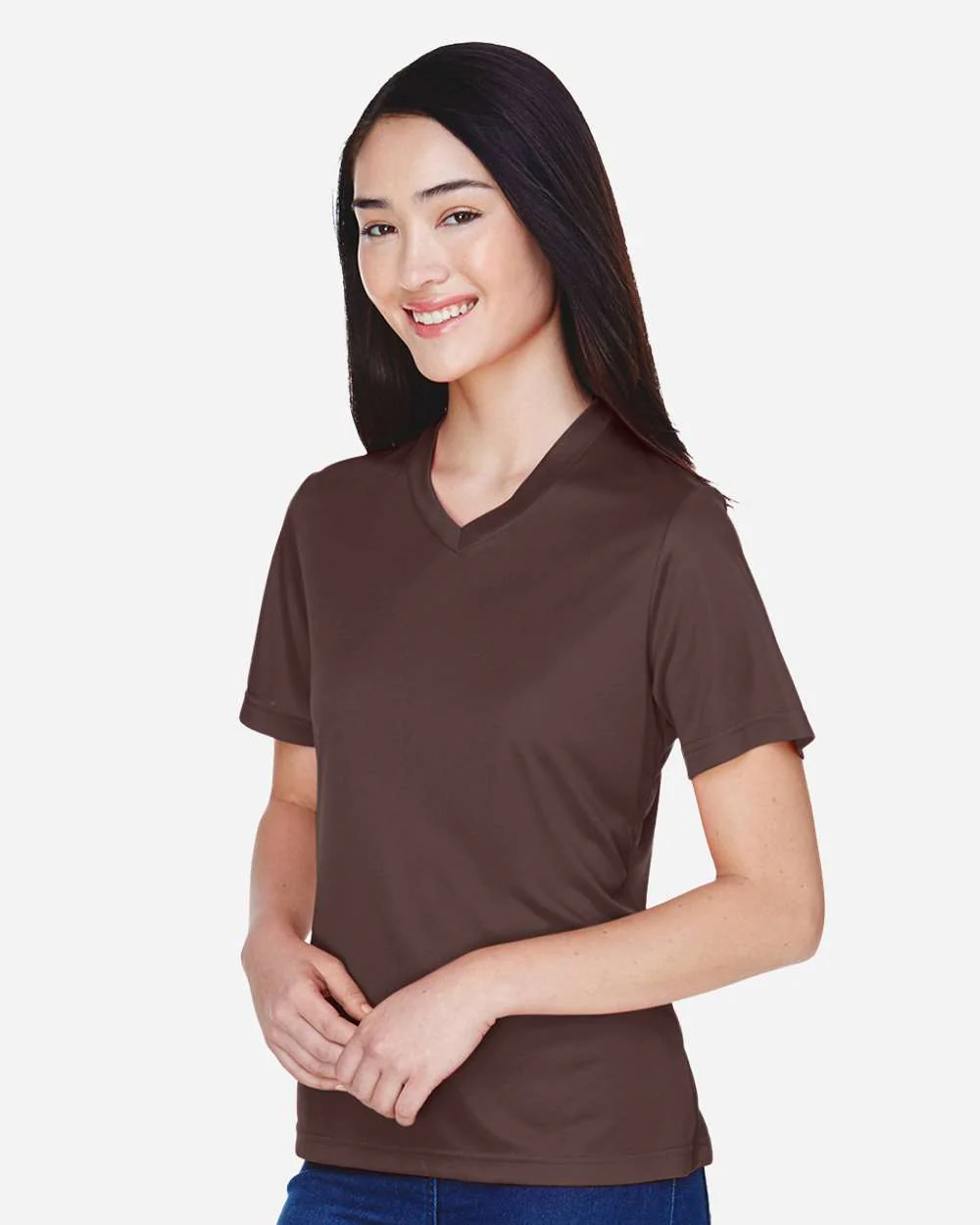 Team 365-TT11W-Women's Zone Performance T-Shirt - Image 45