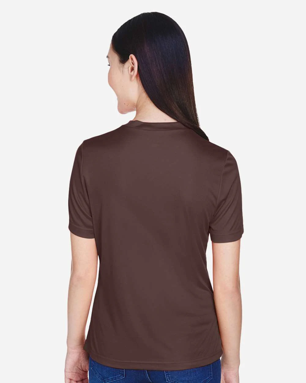 Team 365-TT11W-Women's Zone Performance T-Shirt - Image 46