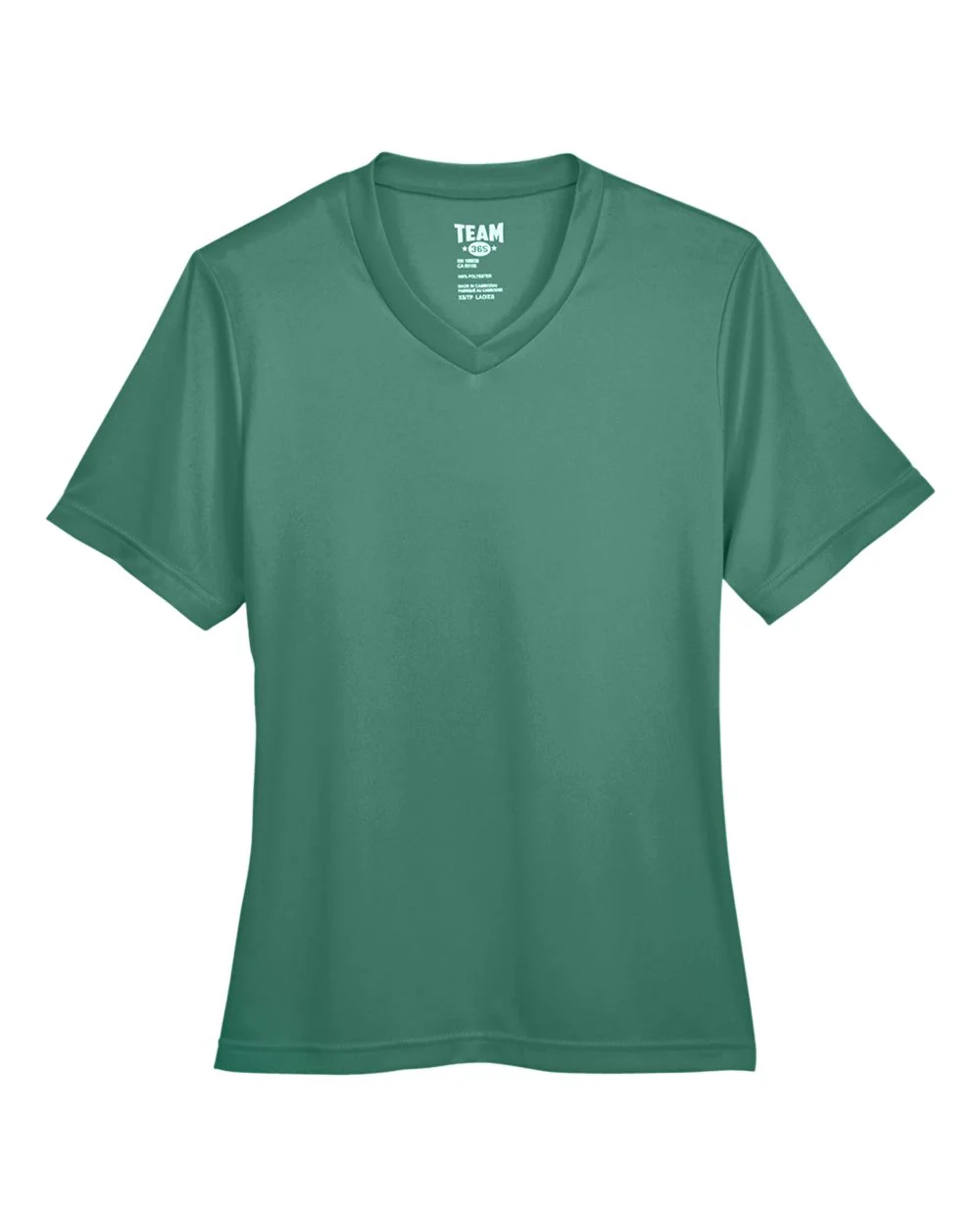 Team 365-TT11W-Women's Zone Performance T-Shirt - Image 47