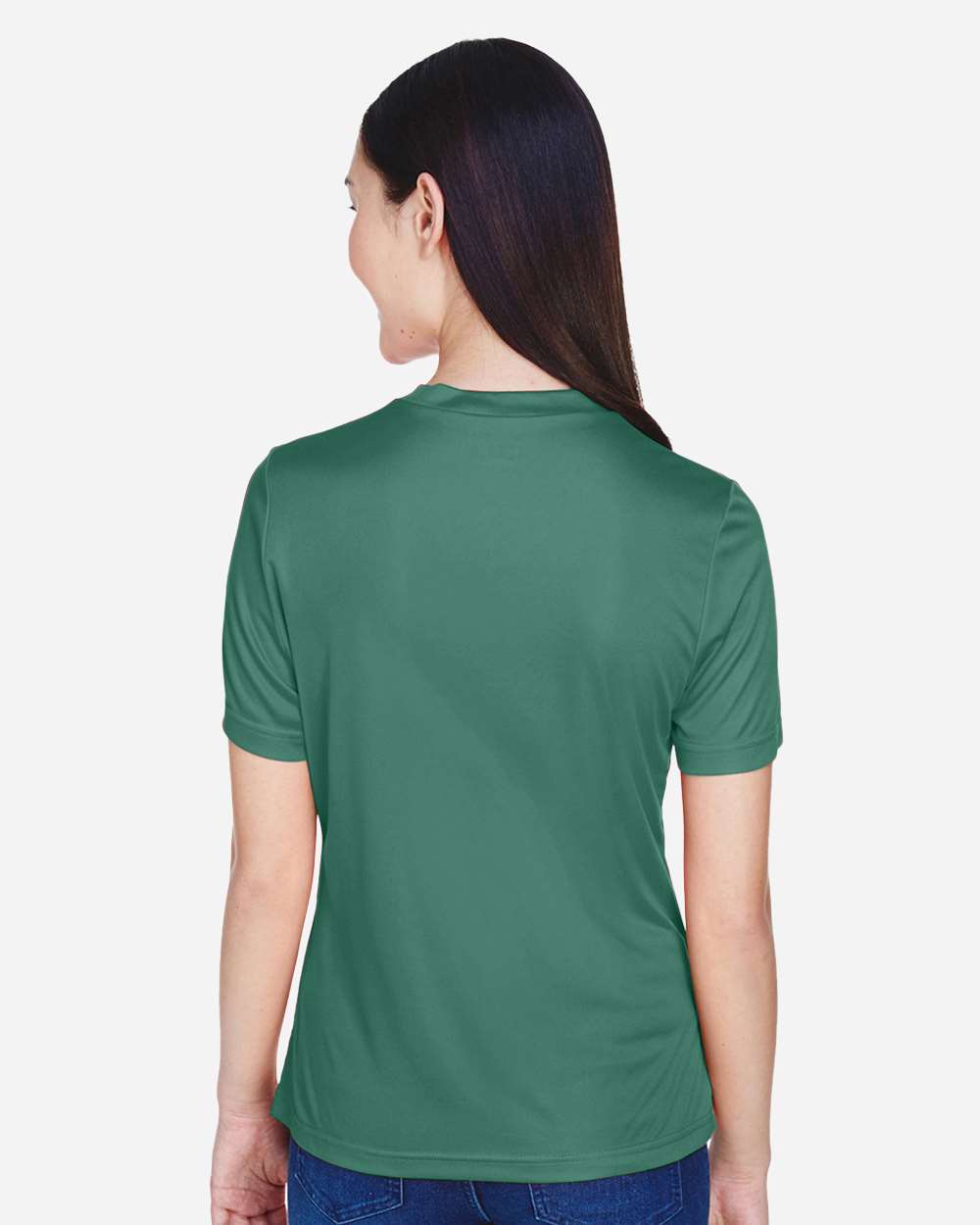 Team 365-TT11W-Women's Zone Performance T-Shirt - Image 51