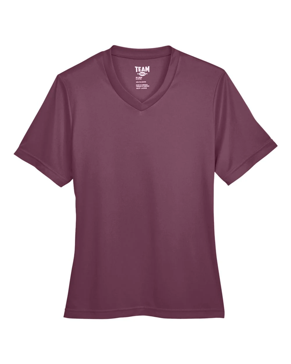 Team 365-TT11W-Women's Zone Performance T-Shirt - Image 52