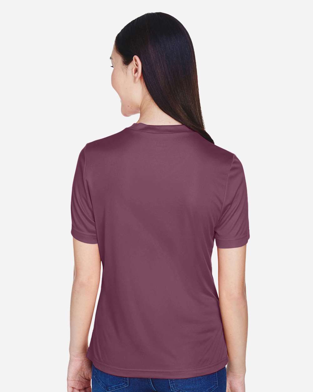 Team 365-TT11W-Women's Zone Performance T-Shirt - Image 56