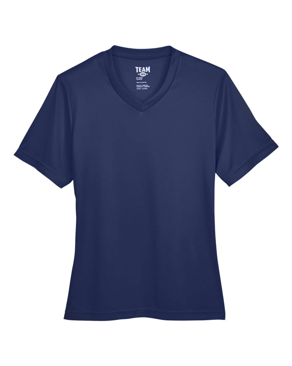 Team 365-TT11W-Women's Zone Performance T-Shirt - Image 57