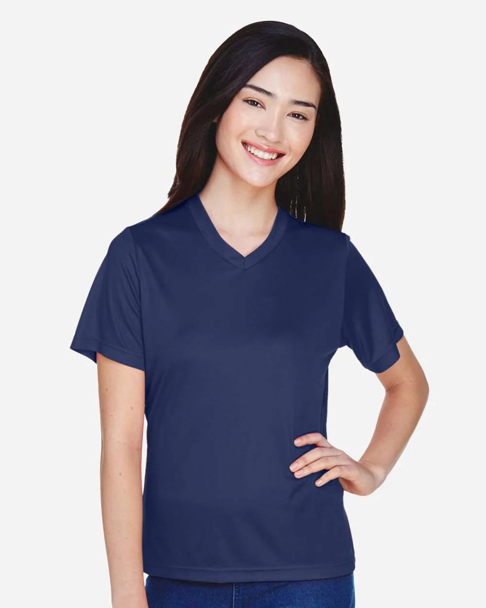 Team 365-TT11W-Women's Zone Performance T-Shirt - Image 59