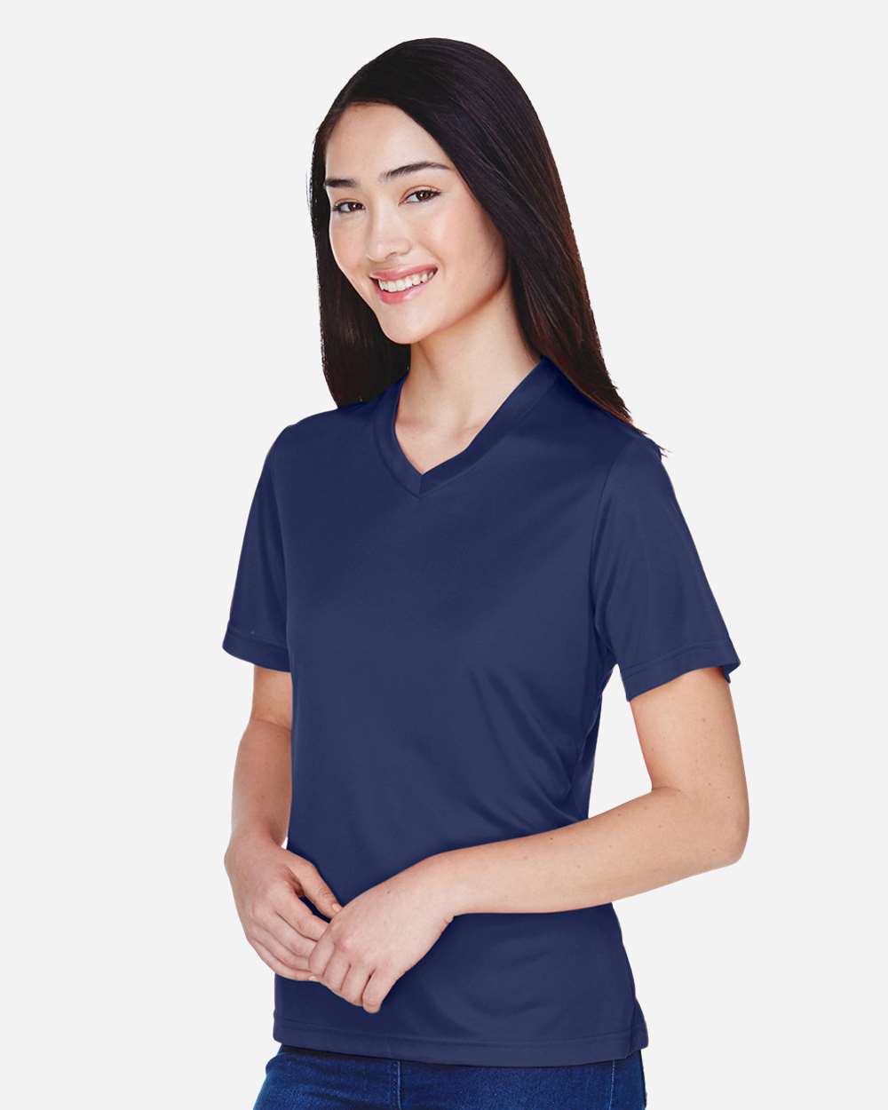 Team 365-TT11W-Women's Zone Performance T-Shirt - Image 60