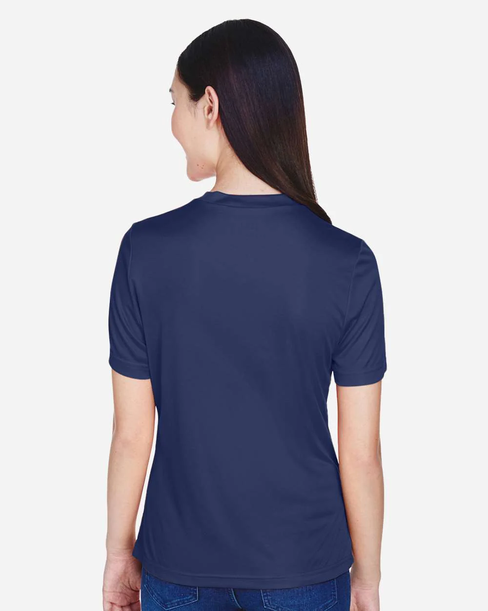 Team 365-TT11W-Women's Zone Performance T-Shirt - Image 61