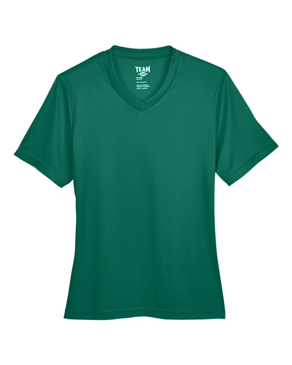 Team 365-TT11W-Women's Zone Performance T-Shirt - Image 62