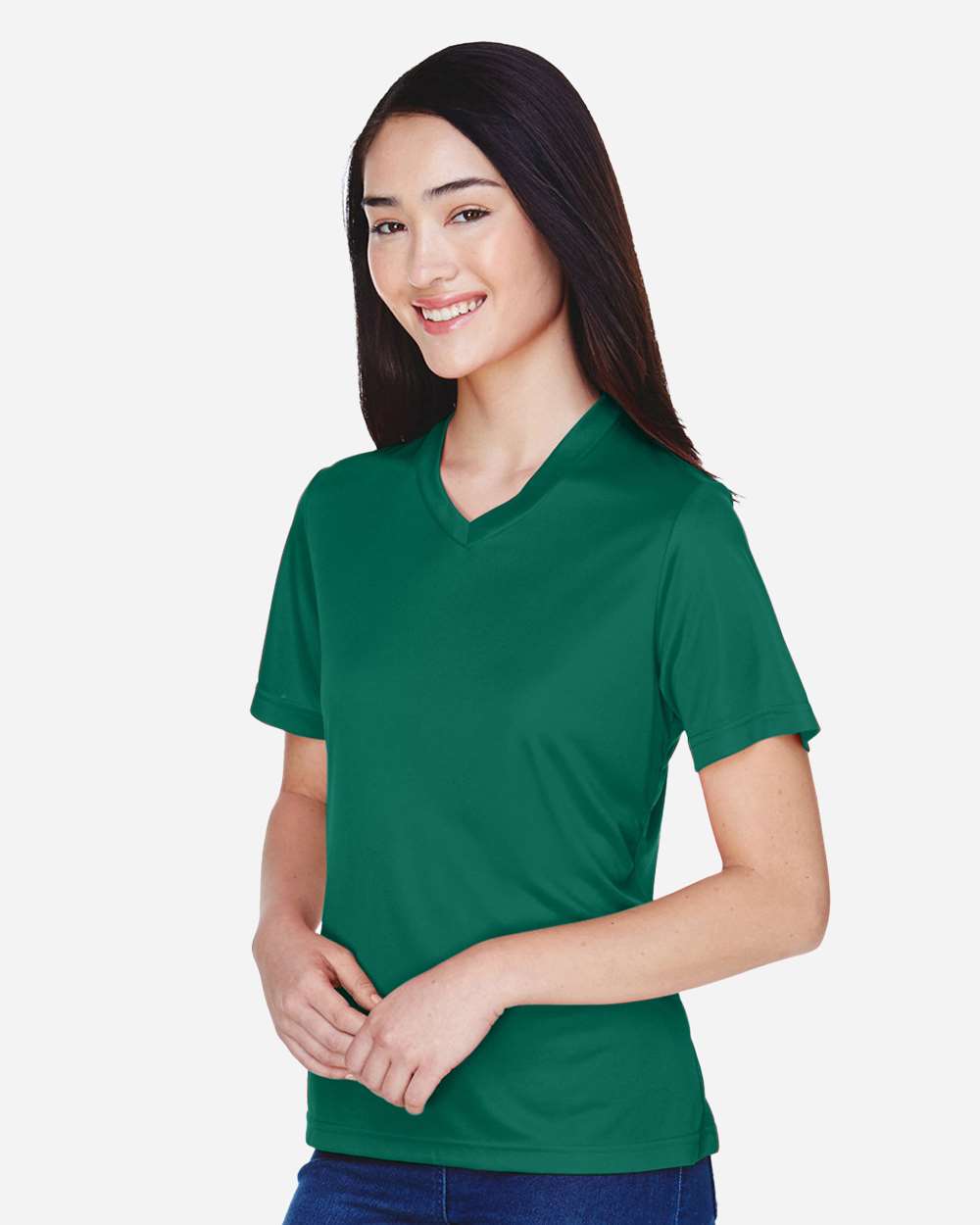 Team 365-TT11W-Women's Zone Performance T-Shirt - Image 65