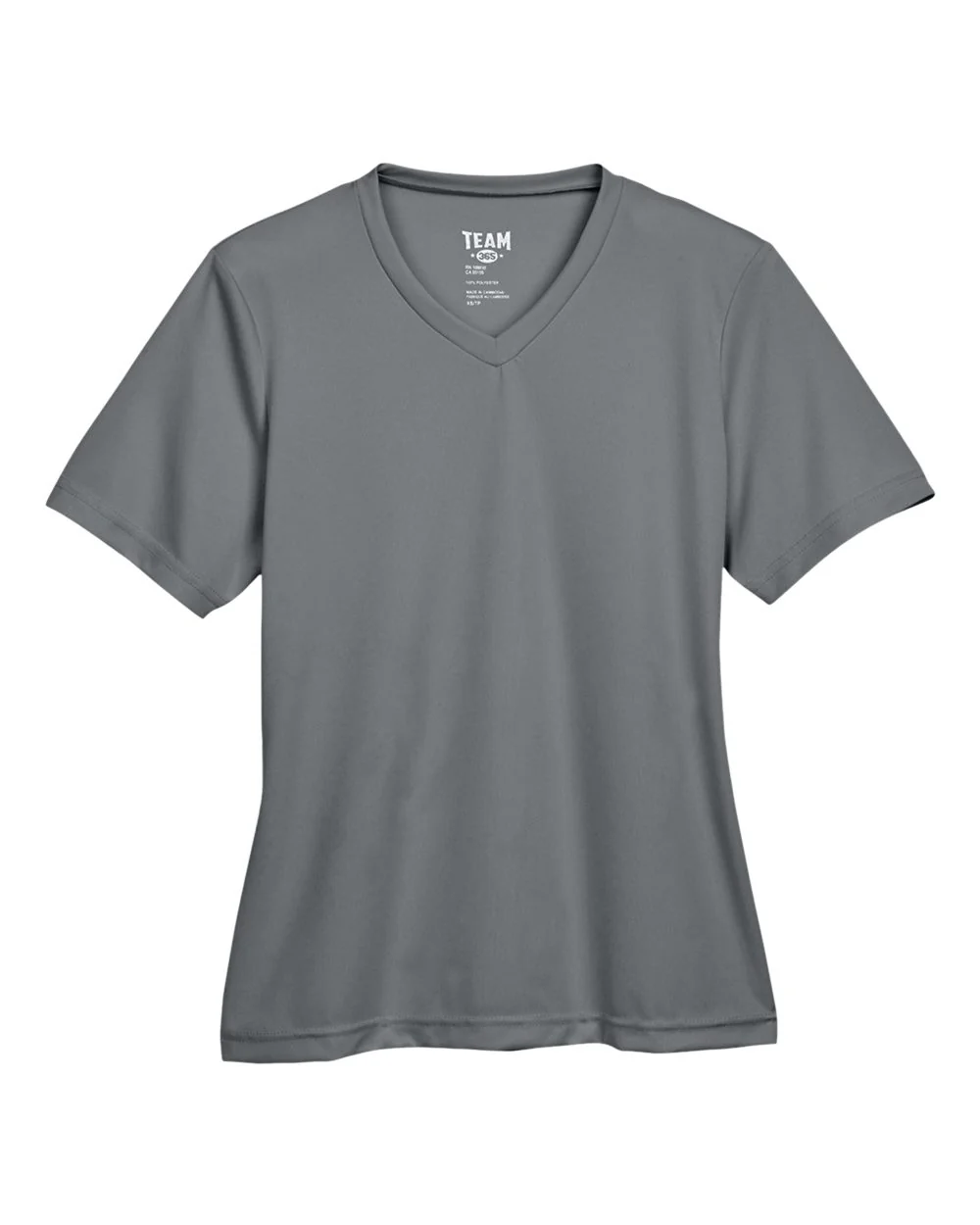 Team 365-TT11W-Women's Zone Performance T-Shirt - Image 67
