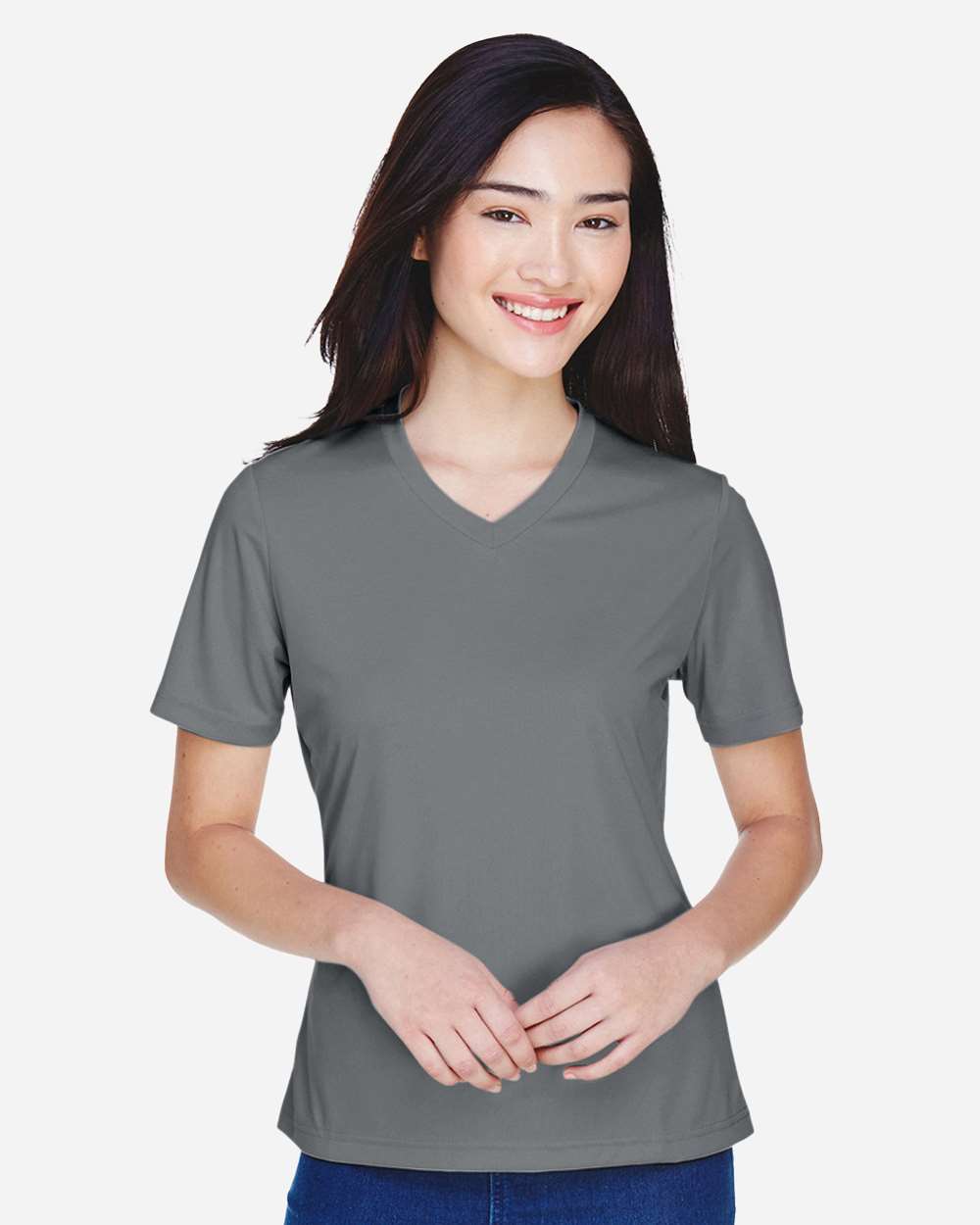 Team 365-TT11W-Women's Zone Performance T-Shirt - Image 69