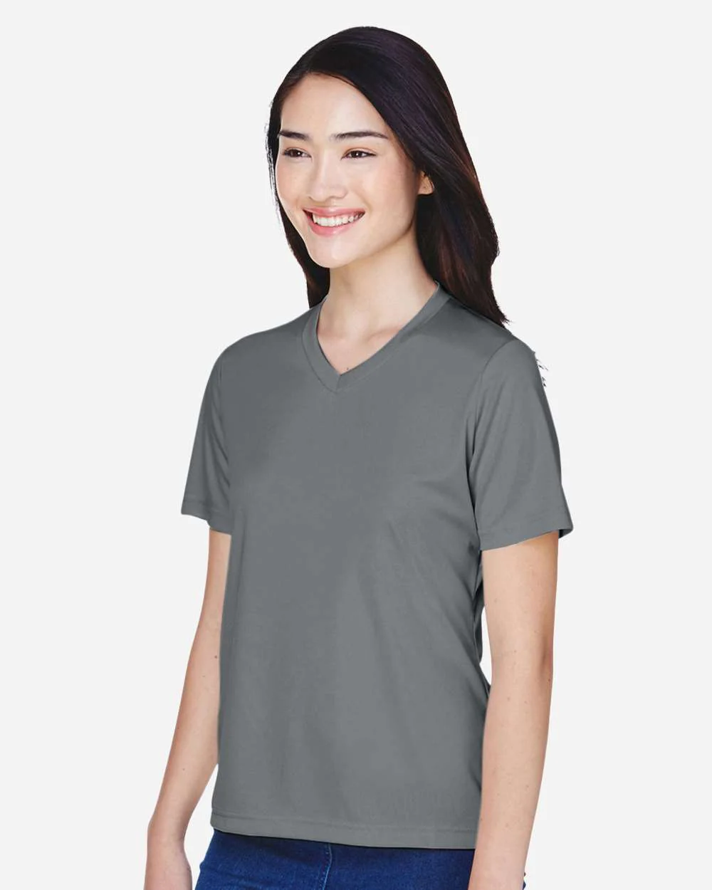 Team 365-TT11W-Women's Zone Performance T-Shirt - Image 70