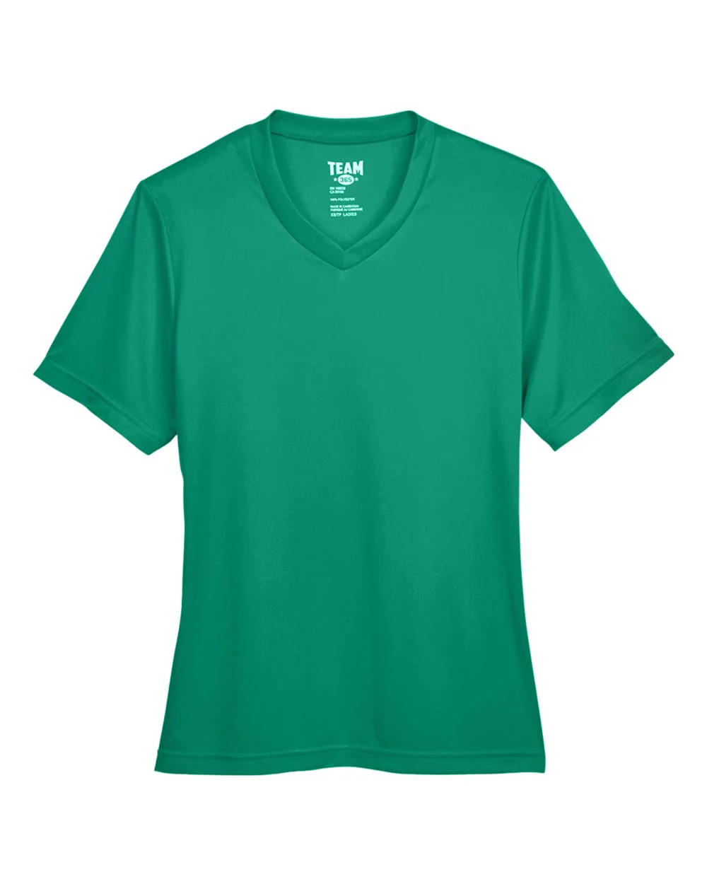 Team 365-TT11W-Women's Zone Performance T-Shirt - Image 72