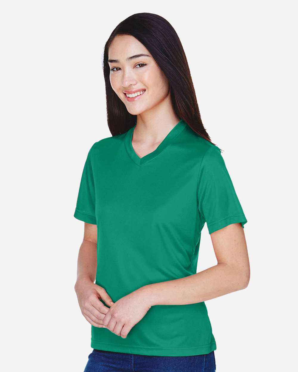 Team 365-TT11W-Women's Zone Performance T-Shirt - Image 75