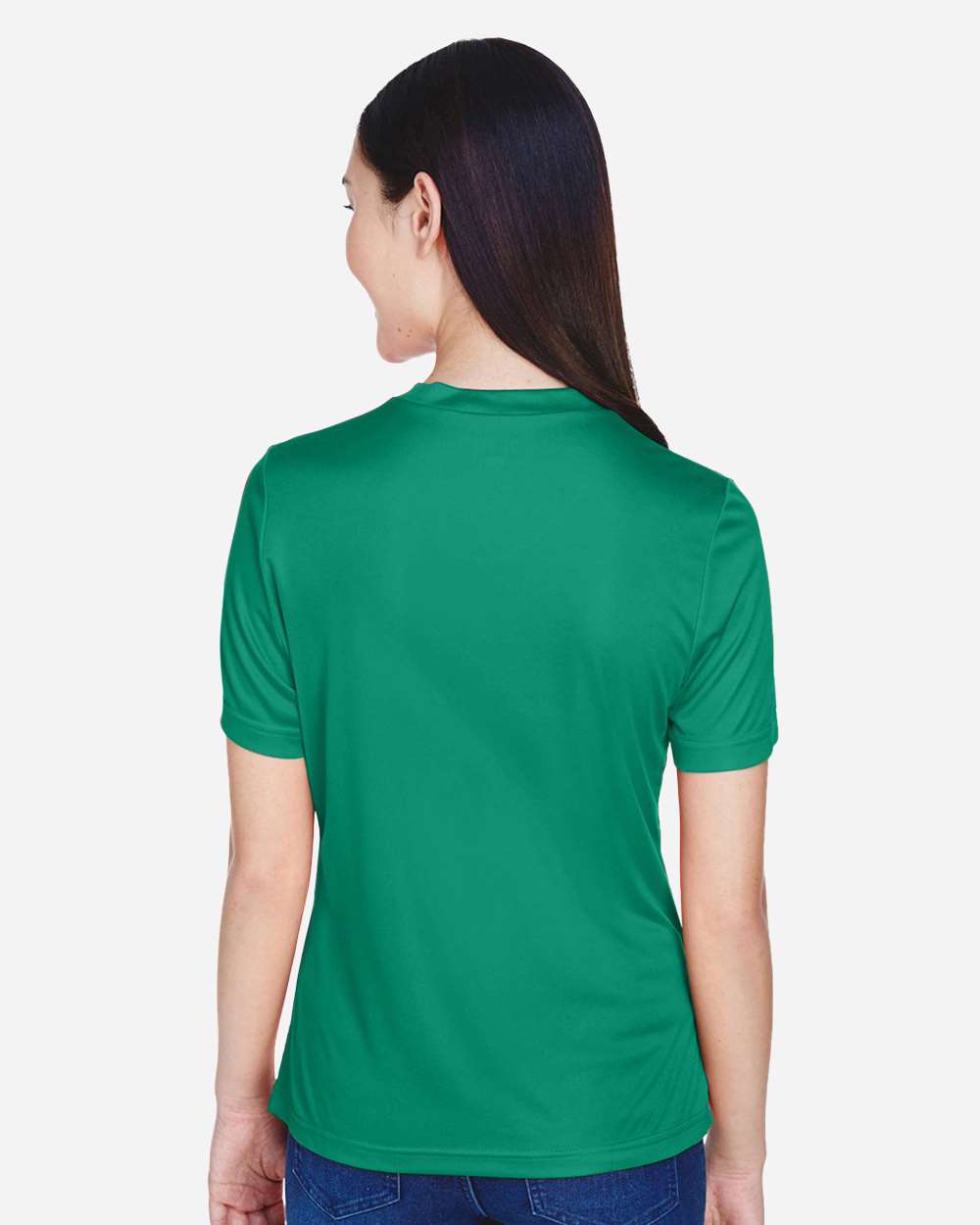 Team 365-TT11W-Women's Zone Performance T-Shirt - Image 76