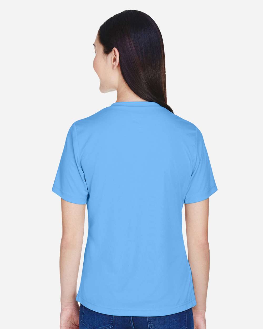 Team 365-TT11W-Women's Zone Performance T-Shirt - Image 81
