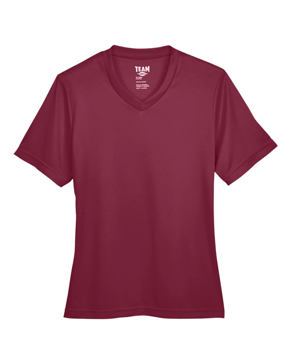 Team 365-TT11W-Women's Zone Performance T-Shirt - Image 82