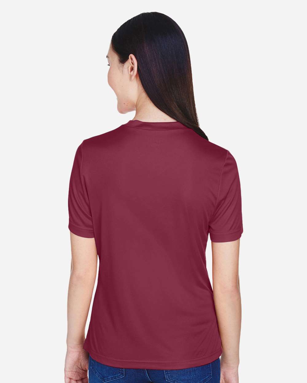 Team 365-TT11W-Women's Zone Performance T-Shirt - Image 86