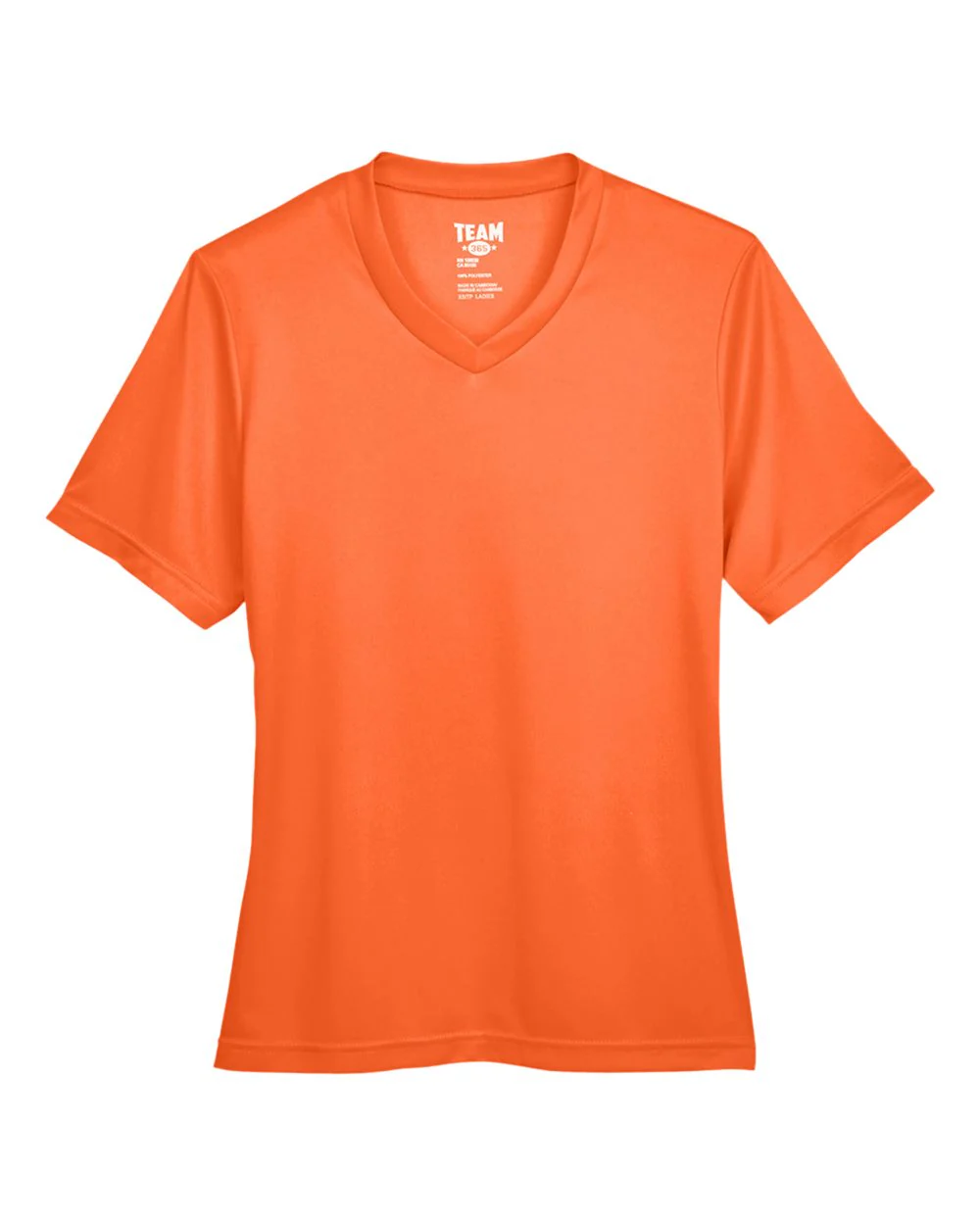 Team 365-TT11W-Women's Zone Performance T-Shirt - Image 87