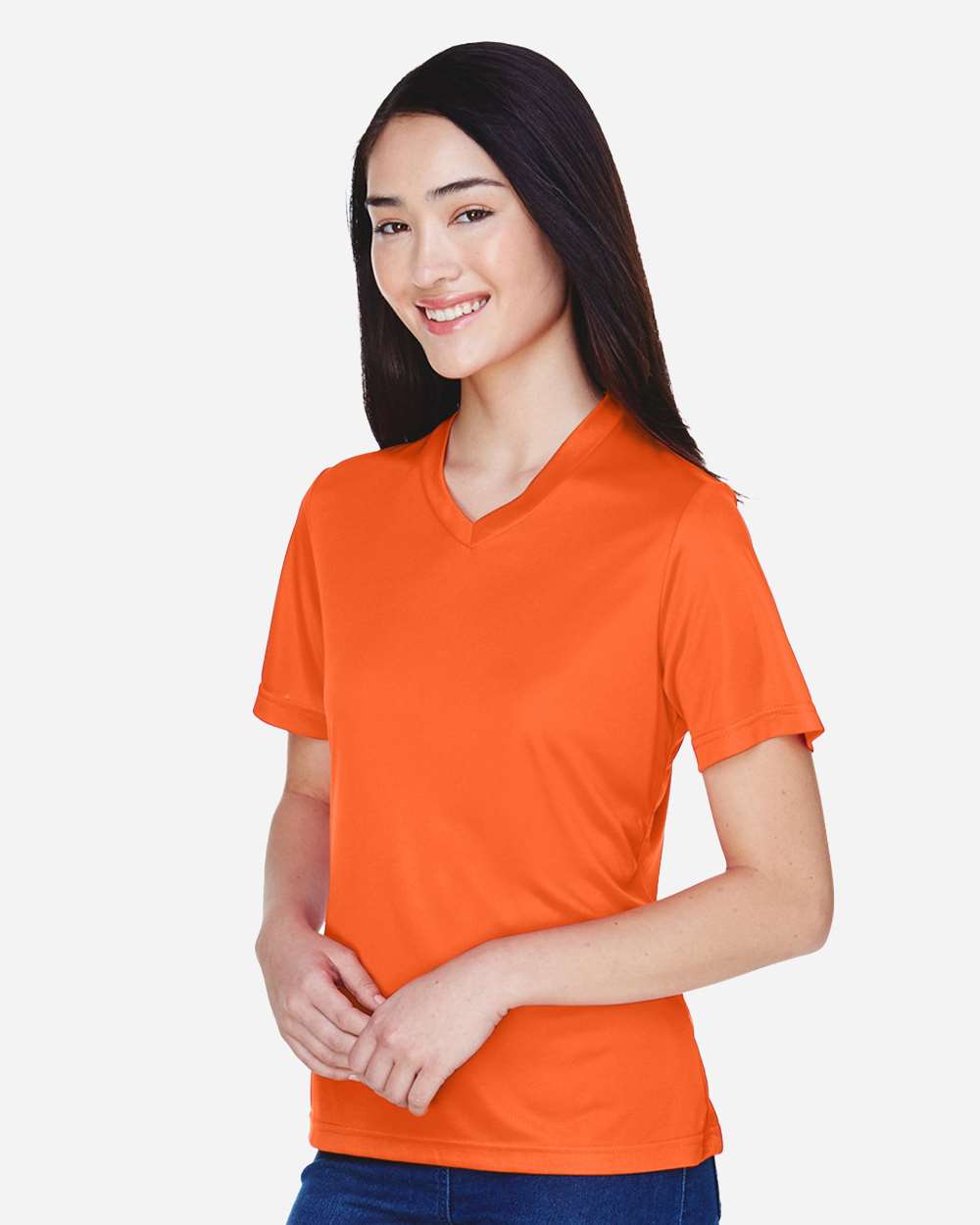 Team 365-TT11W-Women's Zone Performance T-Shirt - Image 90