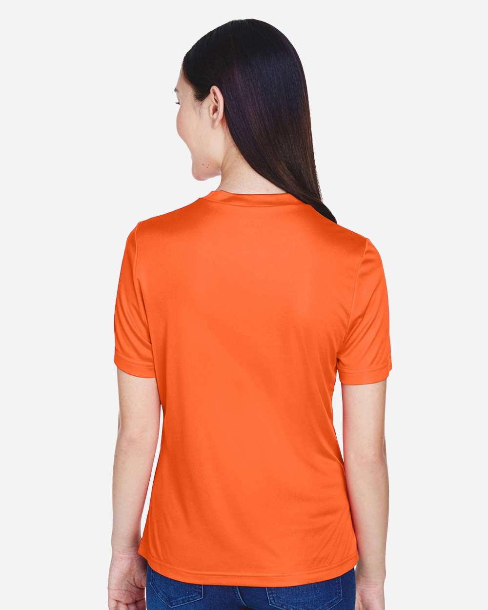 Team 365-TT11W-Women's Zone Performance T-Shirt - Image 91