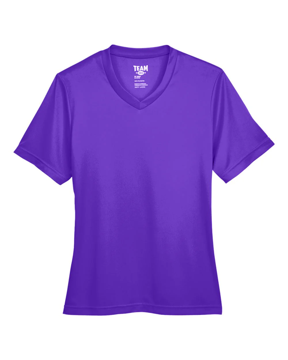 Team 365-TT11W-Women's Zone Performance T-Shirt - Image 92