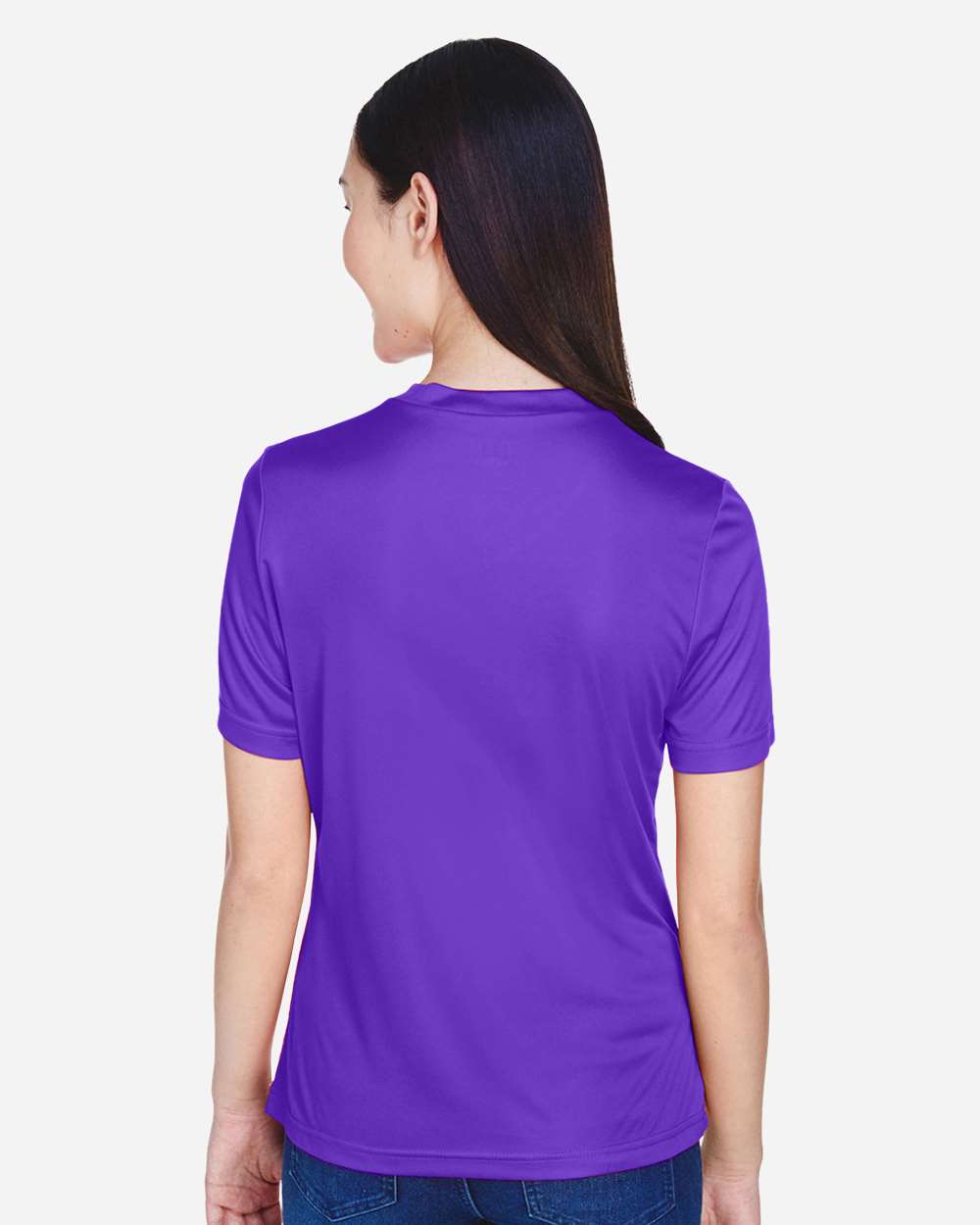 Team 365-TT11W-Women's Zone Performance T-Shirt - Image 96
