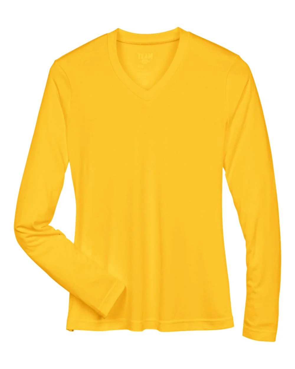 Team 365-TT11WL-Women's Zone Performance Long Sleeve T-Shirt - Image 12